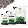Hygger CO2 Shrimp Soil Water Grass Mud for Aquarium Fish