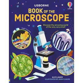 Book of the Microscope