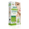 Nads Buy Nads Hair Removal Facial Wax Strips 20 Pack Online