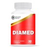 Diamed | 1 Frasco | 30 Capsulas