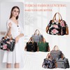 TuErcao Lunch Bags for Women - Boite a Lunch Femme