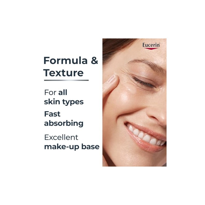 Eucerin Hyaluron-Filler Day 50 ML by Eucerin