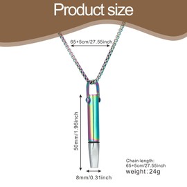 1 Pc Stress Relief, Calms for Anxiety Resistance Breathing Necklace Aromatherapy & Relaxation Tool, Portable Design for Meditation & Yoga(Aromatherapy Colourful)