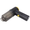 Cordless Mini Vacuum ABS 2000mAh Rechargeable Handheld Vacuum for Laptop