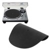 Turntable Platter Mat Vibration Reduction Static Resistant Professional Vinyl Record