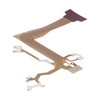 Flexible Flat Cable Laser Lens Ribbon Wire Replacement CD Optical