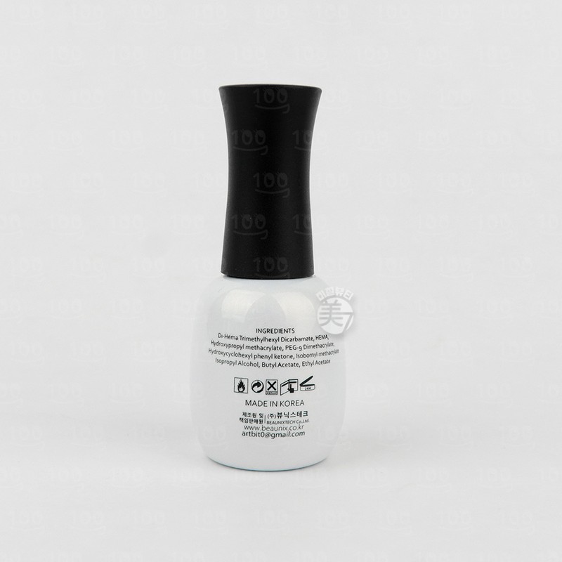 Viewnics VUNIX Top Base Gel 12ml Top Gel Base Gel