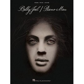 Billy Joel - Piano Man