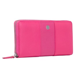 Maitre auen dietrun purse lh12z, pink, Modern