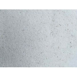 MIGHTY109 Bocce Ball Top Dressing, 40 LBS, sand, White