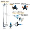 Dryer Stand, Dryer Holder, For Dogs, Washroom, Free Your Hands,