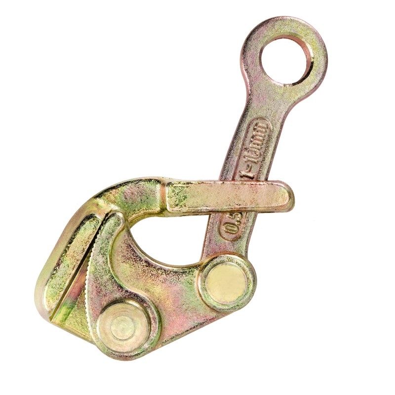 JOIKIT 2 Pack 0.5 T Cable Grip Wire Puller, Wire