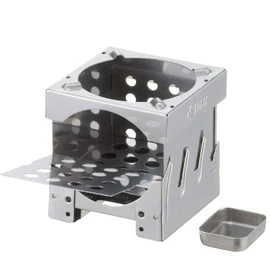 Logos 83010103 Mini Kamado (Compatible with Mini Round Stoves)