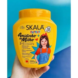Almidón de maíz Skala para niños x 1 kg                                                                                                               