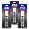 Ozium Air Sanitizer 0.8 oz Spray, That New Car Smell
