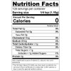 Fusion Flavors Sweet Orange Habanero, 6 oz