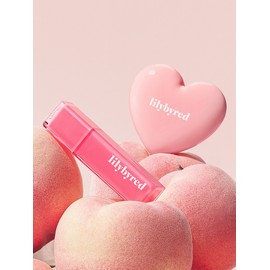 Lily by Red [SET] Coating Tint + Love Beam Cheek Balm / [SET] 코팅 틴트+러브빔 치크밤