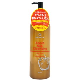 Cleanser Apple Milk Cleansing 16.9 fl oz (500 ml)