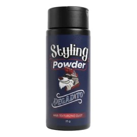 Pegadito Styling Powder Polvo Texturizador Para Cabello 25 G