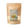 Biojoy Organic Ashwagandha Powder (500 g), Ashwagandha Root Ground, Indian