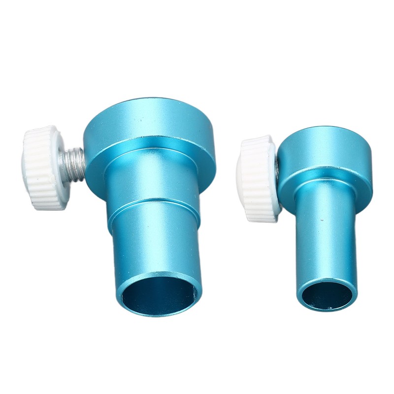 Universal Pen Adapter Aluminum Alloy Cutting Machine Pen Cover Suitable