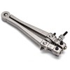 Professional Watch Back Case Opener Cover Repair Wrench Remover Tool