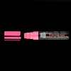 Uchida 481-C-F9 Marvy Jumbo Broad Point Tip Bistro Chalk Marker,