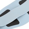 Graphene Waist Belt Hot Compress Microcurrent Vibration 20 Strength 12