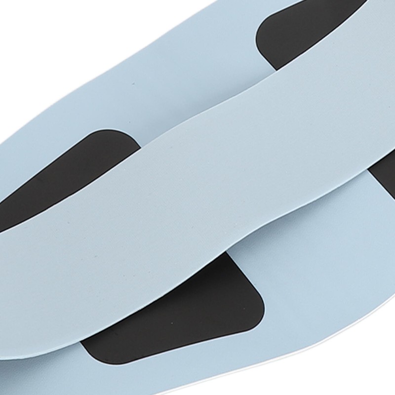 Graphene Waist Belt Hot Compress Microcurrent Vibration 20 Strength 12