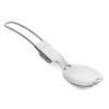 Camping Cookware Set with Camping Stove Folding Spork Cooking Pots