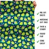 Frog Wrapping Paper - Green Wrapping Paper - 6 Sheets