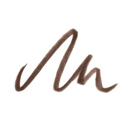 Nickak Auto Eyebrow Pencil, Net Wt. 0.01 oz. / 0.26 g (BROWN EBAA05)