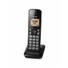 Panasonic TELEFONO INALAMBRICO Negro KX-TGC352MEB