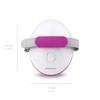 medisana AC 850 Cellulite Massager for Firmer Skin, Self Massage