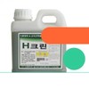 H-Clean 1L Rust & Metal Oxide Remover for Iron, Stainless Steel, etc. Rust Removal