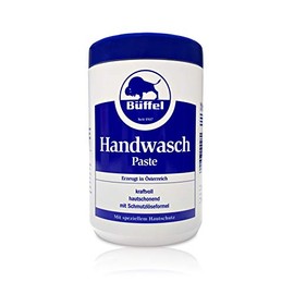 Büffel Hand wash paste, 1 litre