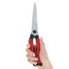 Takagi Sunflower Factory x TAKAGI Leaf Cutting Shears, 8.9 inches