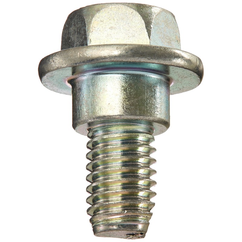 Genuine Subaru 901000365 Bolt Flg 8x18, 1 Pack
