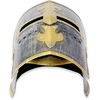 BestSaller 1426 Children's Knight Helmet Cymbal Hood with Folding Visor