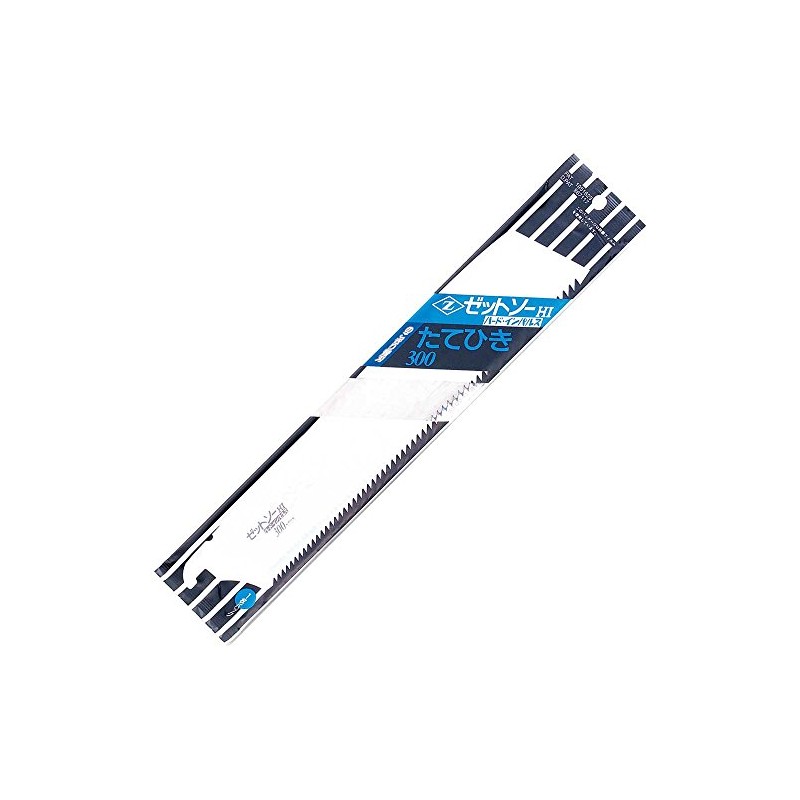 Okada Hardware Mfg Z-Saw Hard Impulse Rip cut Extra blade