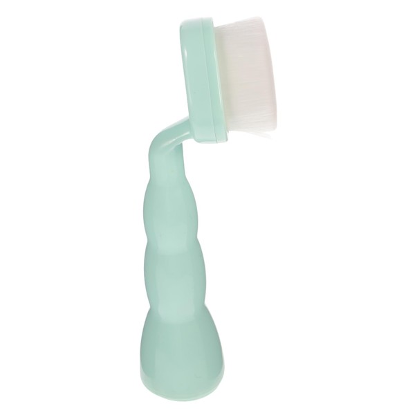 OHPHCALL Deep Clean Your Skin Exfoliating Facial Brush Face Cleansing