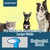 MoonyMars Small Dog Toothbrush, Cat & Puppy Tooth Brushing Kit,