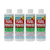 FPPF Fuel Power® 00100 Diesel & Gas Fuel Treatment –