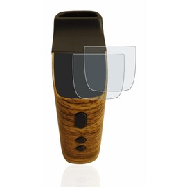BROTECT Entspiegelungs-Schutzfolie für Wolkenkraft FENiX Mini Vaporizer (2 Stück) Matte Displayschutz-Folie, Anti-Reflex, Anti-Fingerprint