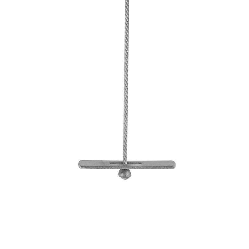 STAS Suspension Set with Cross Anchors and Ceiling Mount (Pack