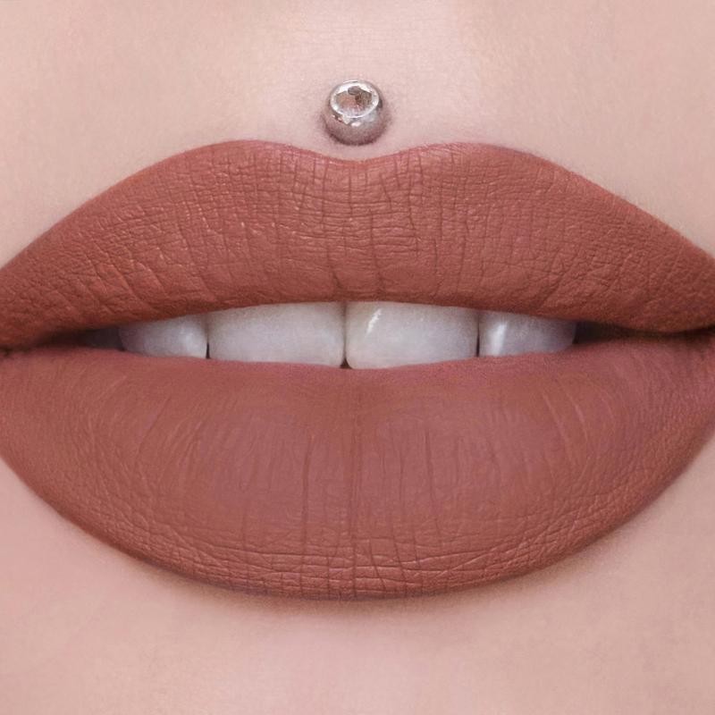 Velour Liquid Lipsticks:_Diva