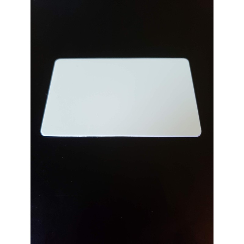 Grim Workshop Rechargeable Glow Card