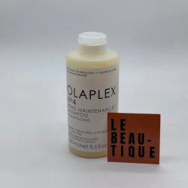 Kit Tratamiento Cabello Olaplex Shampoo No.4 Y No.3