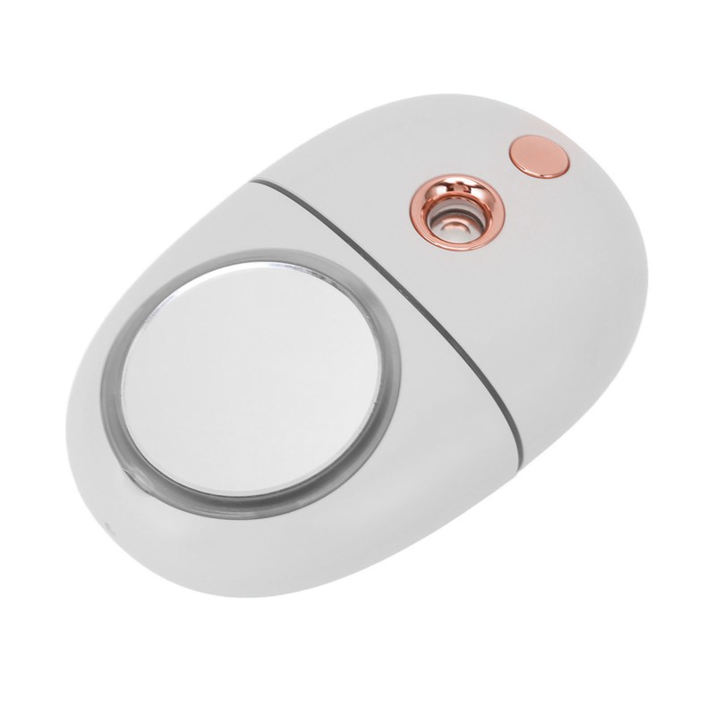 Handy Mini Mister Cute 35ml Portable Silent USB Rechargeable 200mAh