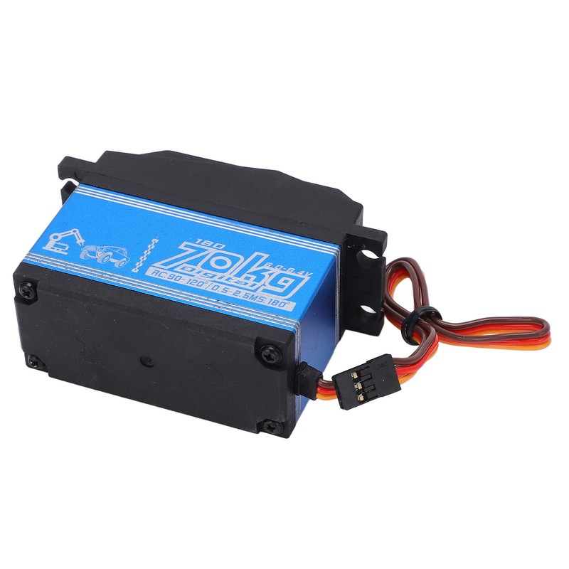 SPT70HV 70kg Metal Gear Angle 180° High Speed Large Torque